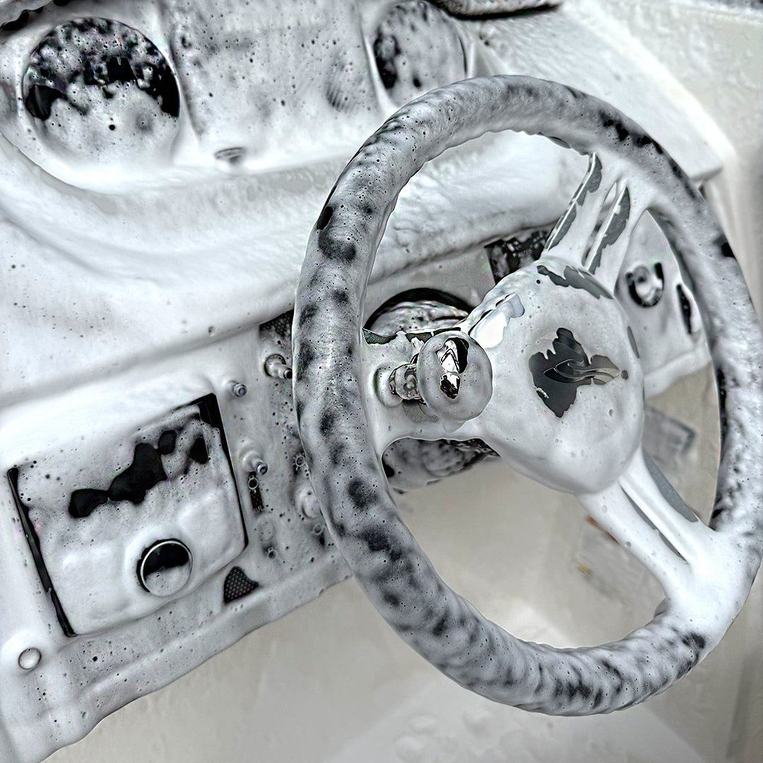 The 3 Most Overlooked Surfaces on Your Boat (And How to Clean Them Safely)