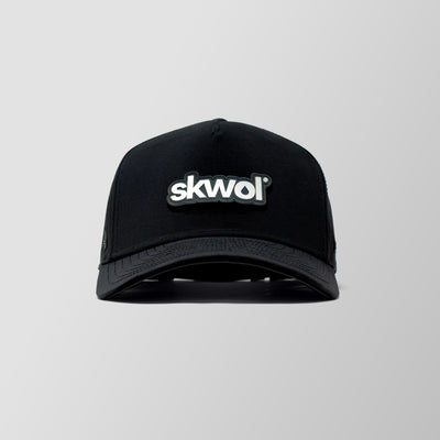 Topside Snapback Hat