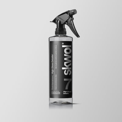 best ceramic detailer for boats