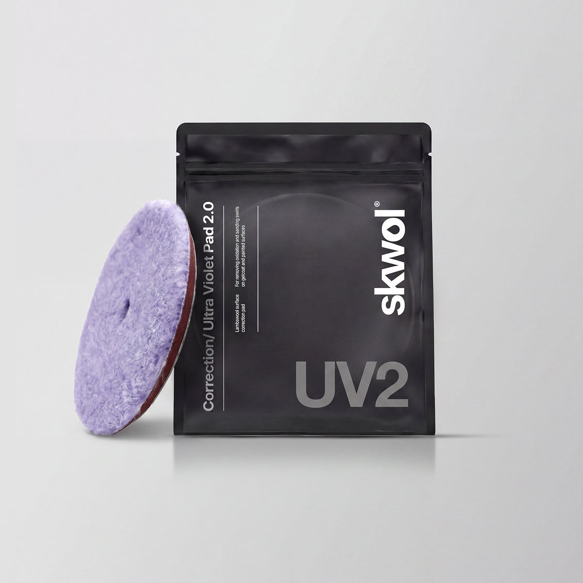 best buffing pads for boats